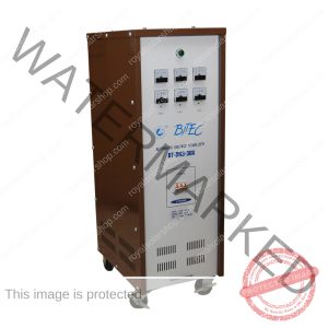 Bitec 30kva  DR3 (160-430v)
