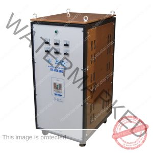 Bitec 60kva  DR3 160-430v Stabilizers