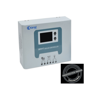Kartel 30A 12V/24V MK3-30