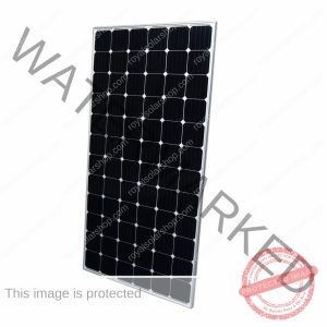 Canadian Solar 375watts Monocrystalline solar panels