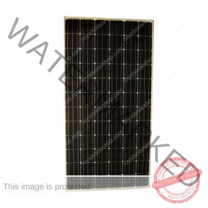 Sunshine 380w Monocrystalline solar panel