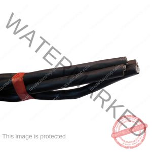 Coleman 16mm Recline cable ( per meter)