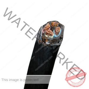 Coleman 25mm 4 core armoured cable(per meter)