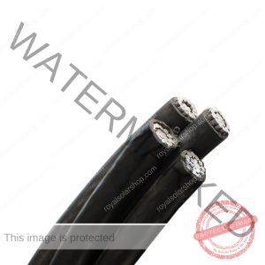 Coleman 50mm Recline cable (per meter)