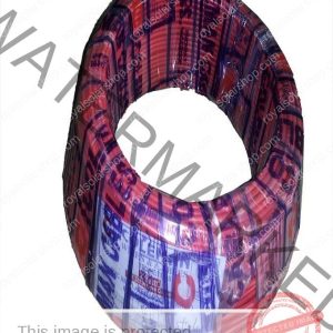Coleman 6mm single core pure copper cable (100 yards)