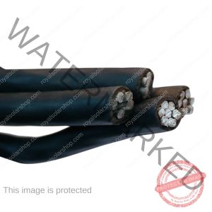 Coleman 70mm Recline cable (per meter)