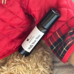 Stuffy Nose Essential Oil 10ml Roll