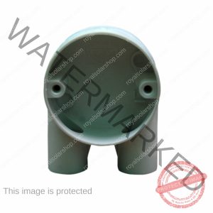 Dignity 20mm U-way boxes (20pcs pack)