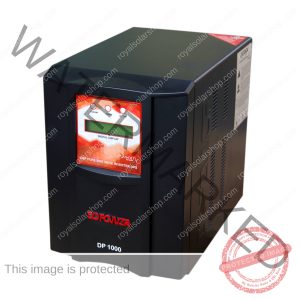 Do power 850kva/12v pure sine wave inverter