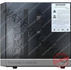 Do power 1.2kva -12v puresine wave inverter