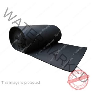 Donflex 19mm-1m by 10m sheet  Armflex Insulation roll
