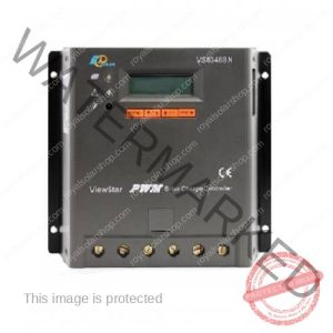 EPSolar PWM Solar Charge Controller 60A