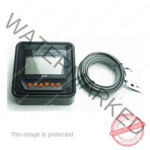 EPSolar Remote Display with Cable