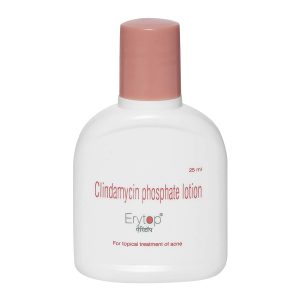ERYTOP 25ML LOTION
