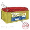 EXIDE SOLATRON 12V 150AH DEEP CYCLE BATTERY