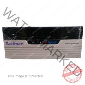 Eastman 1050va-12v pure sine wave inverter