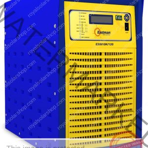 Eastman 10kva-120v pure sine wave inverter