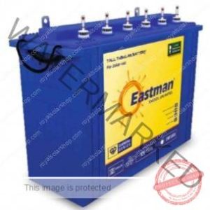 Eastman 200ah -12v deep cycle battery