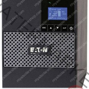 Eaton 1kva online ups