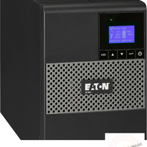 Eaton 600v online ups