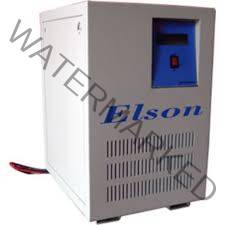 Elson 10kva/180v Inverter
