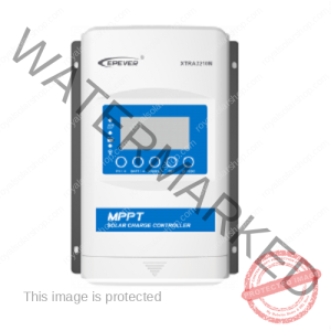Epever MPPT Xtra-4210N Solar Charge Controller 40A 12-24V