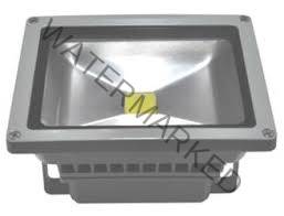 Fil 100 watts Led flood light