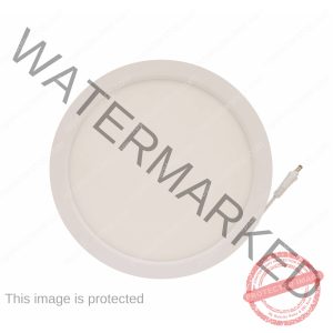 FIL 12 watts Panel POP light