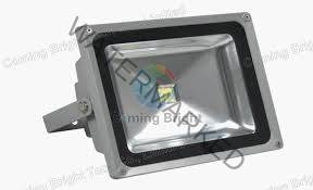 Fil 20 watts led flood light
