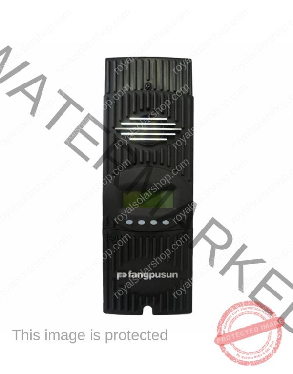 Fangpusun FM80 MPPT Solar Charge Controller