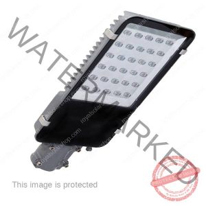 Felicity 42watts solar street light