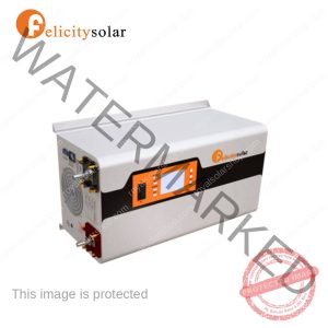 Felicity 10kva/48v Inverter (FL-IVPL10048-10000VA)