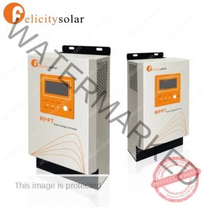 Felicity 60a 12 48v solar charge controller