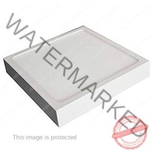 Fil 24 watts surface light