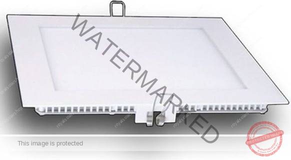 Fil 36 watts panel POP light