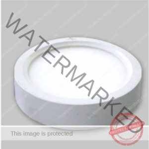 Fil 6 watts surface light
