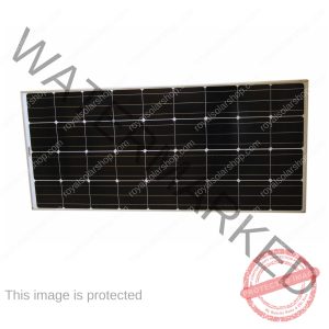 Foresolar 150watts/12v Mono
