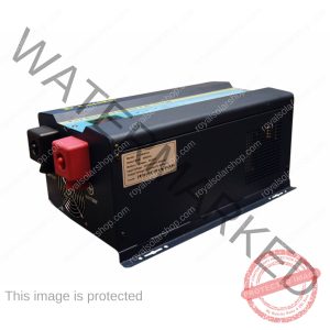 Foresolar 1.5kva/24v pure sine wave inverter