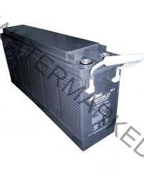 Fullriver 100ah -12v slim Deep cycle HGL Battery