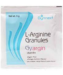 GYARGIN 5GM SACHET