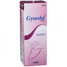 GYNEDOL LIQUID 300ML