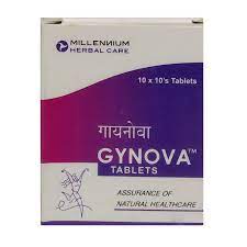 GYNOVA TABLETS