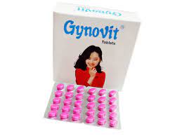 GYNOVIT TABLET 30