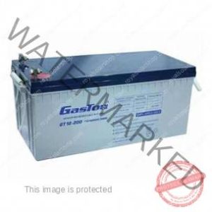 Gaston 200ah-12v Deep cycle battery