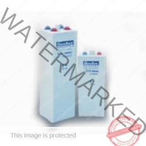 Gaston 1500ah/2v tubular gel battery