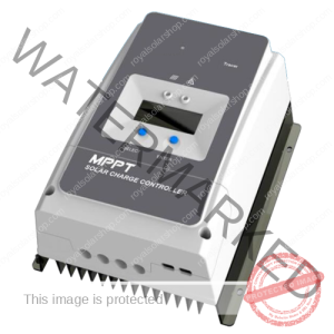 Gennex 60amps 12v 24v 48v