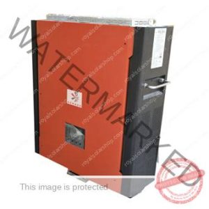 Gennex 2kva/24v hybrid MPPT inverter (1500W)