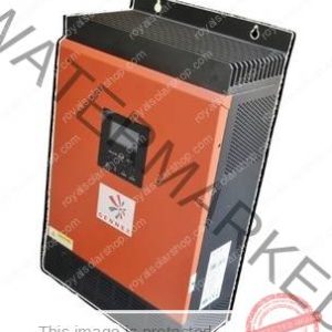 Gennex 10kva/48v hybrid mppt inverter (14850W)