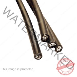 Golden Mark 16mm Recline cable(per meter)