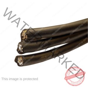 Golden Mark 35mm Recline cable (per metre)